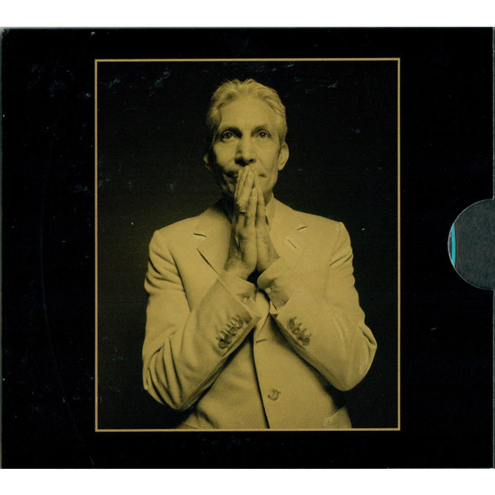 The Rolling Stones / Live At The Wiltern (2CD+Blu-Ray)