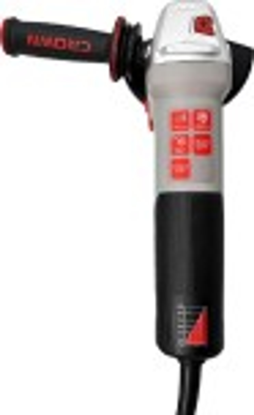 Угловая шлифмашина сетевая Crown CT13678-125RSV (CS)