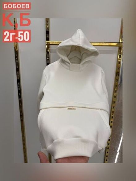 Худи 6809074 Fabrika