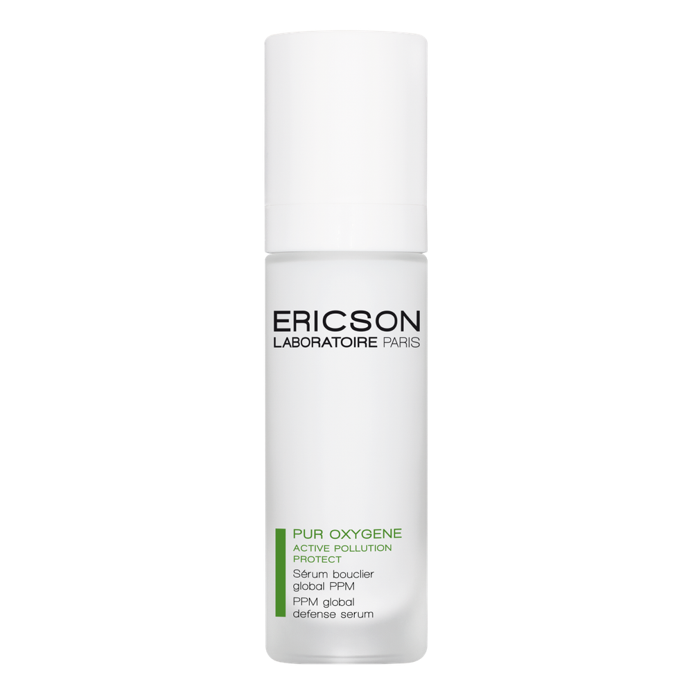 Ericson Laboratoire Защитная сыворотка глобального действия PPM Global Defense Serum 30 мл