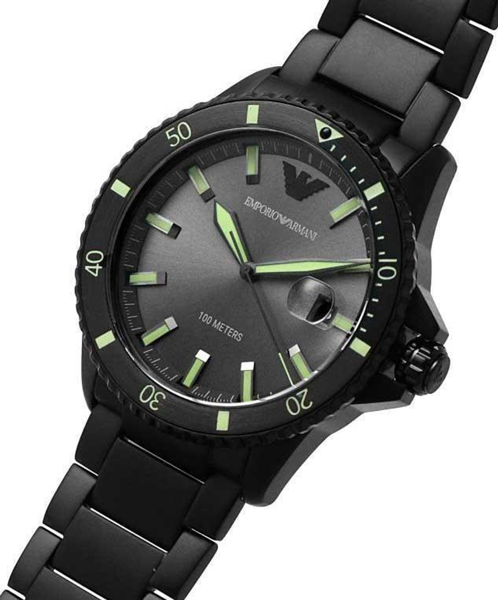 Мужские наручные часы Emporio Armani AR11398