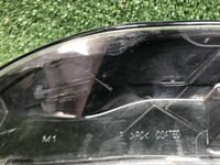 Битая Фара правая BMW X1 F48 (2015-2019) LED