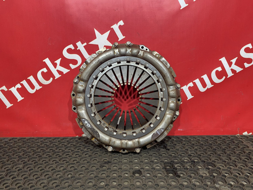 Корзина сцепления 2018 год.