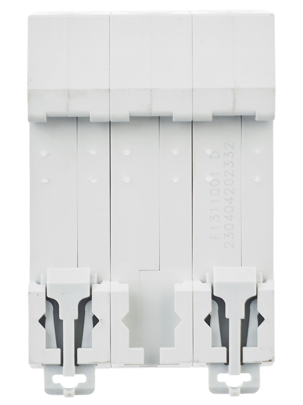 KARAT Автоматический выключатель ВА47-29 3P D 32А 4,5кА IEK