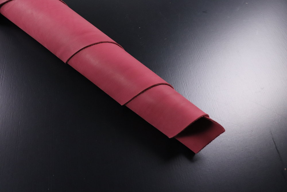 1,3-1,6 Краст красно-коричневый 179 дм² (КЛ)