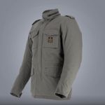 Veste Division Coton-Cordura / Хаки