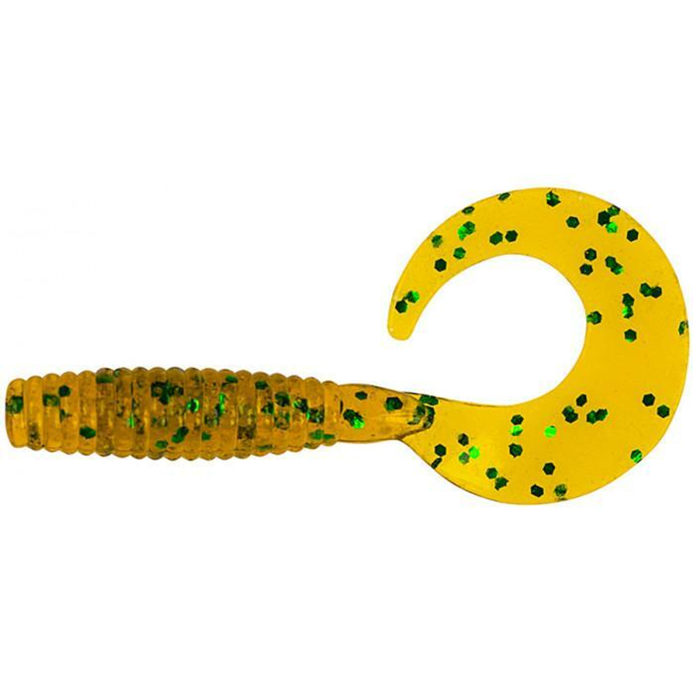 Мягкая приманка для рыбалки Силикон Select Relax 2.4 bulk col.003, (50 шт/упак)