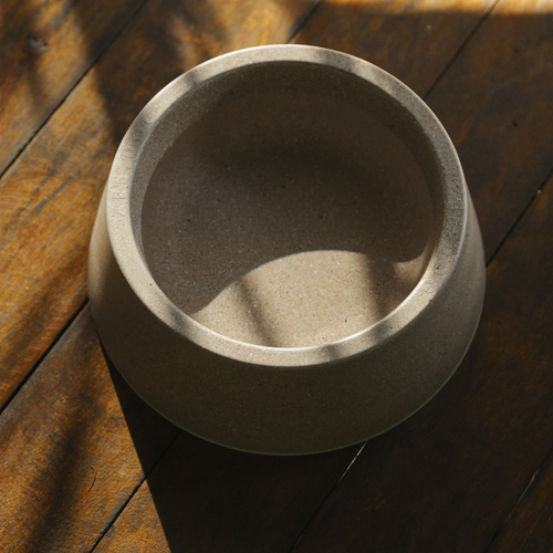 Меламиновая миска NATURALS NUTS HUSKS Zee.Dog