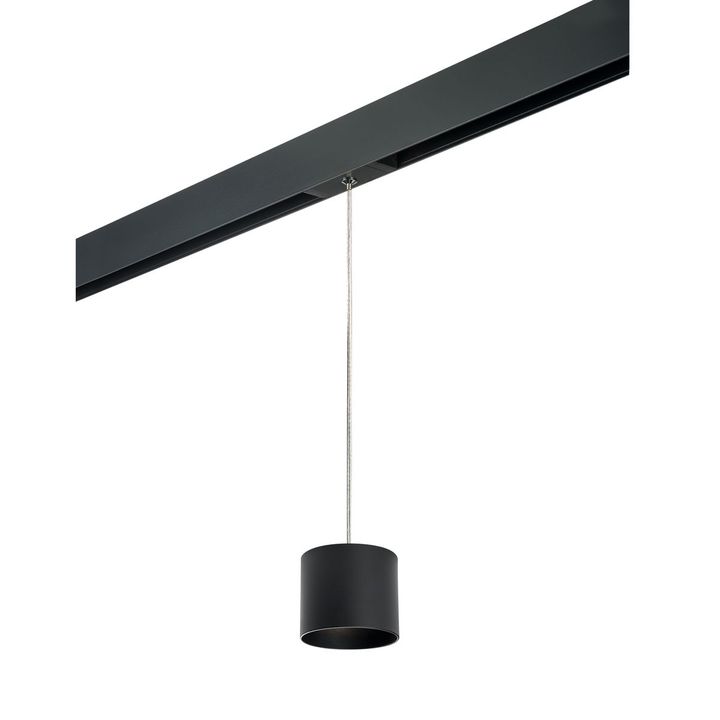 Комплект с трековым светильником Lightstar Rullo (213487+595887) PRORP3487