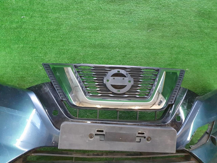 Бампер передний Nissan X-Trail T32 (2017-2022)