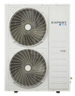Полупромышленные сплит-системы EXPERTAIR by ZILON ZAC-HD36XCFC-IU/ZAC-HD36XC-OU фото 4