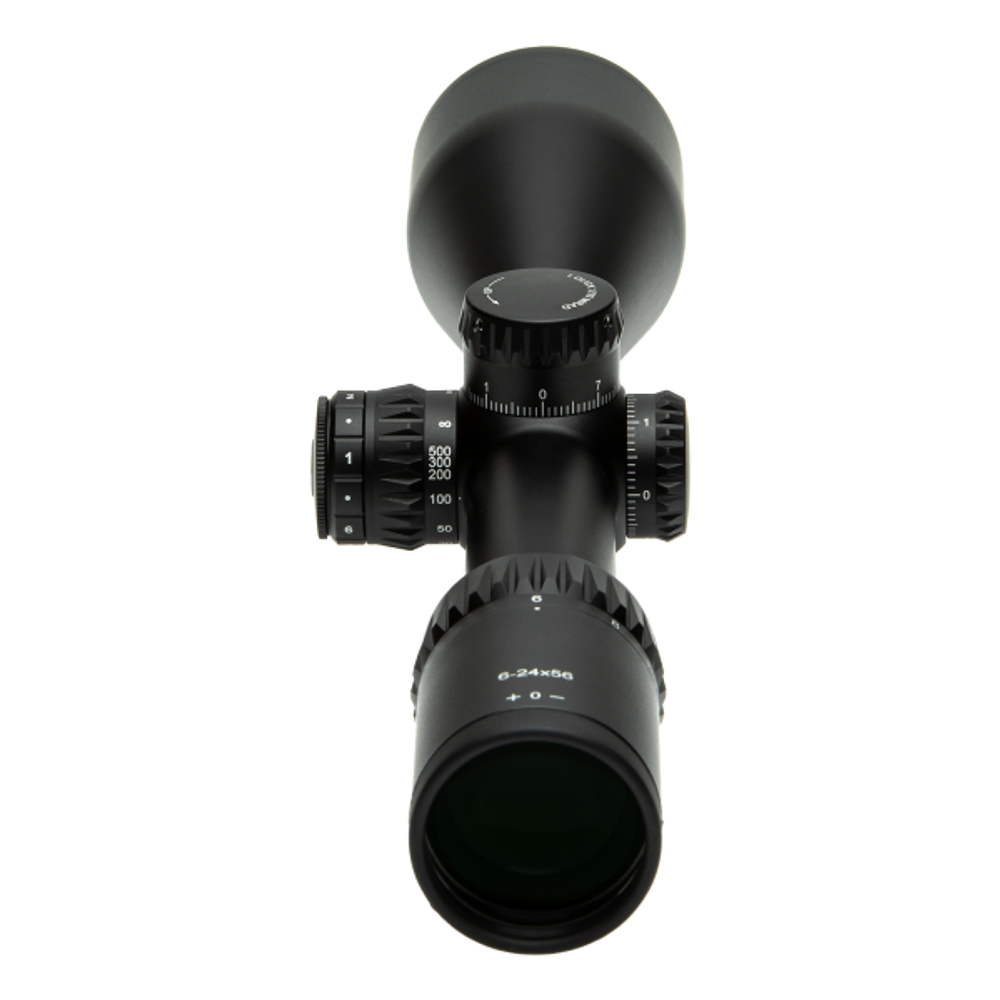 Artelv LRS 6-24x56 FFP 30мм