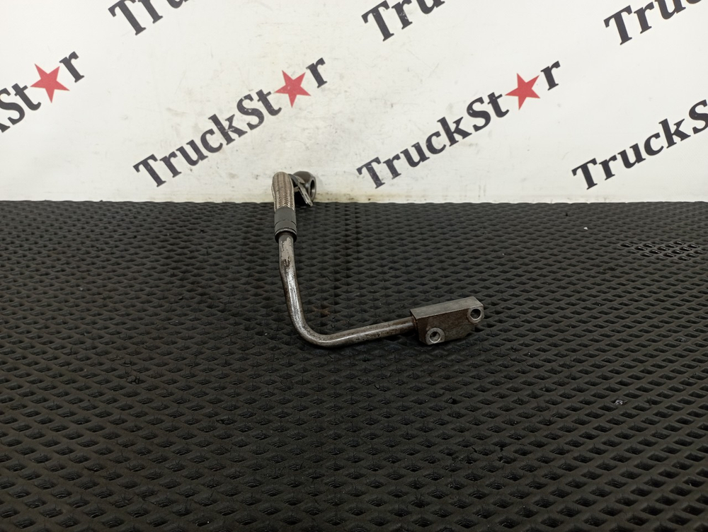 Трубка турбины