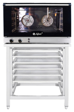 Печь конвекционная Abat КЭП-4Э