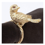 Кольца для салфеток Птицы