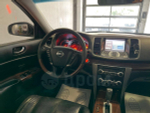 Nissan Teana, 2008 год