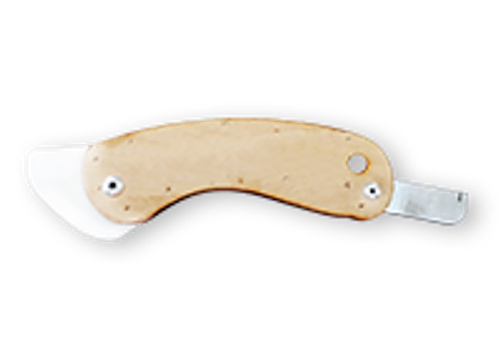 Шпатель №31 (вставщик)