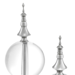 Декор Object Zamora set of 2 арт.111632