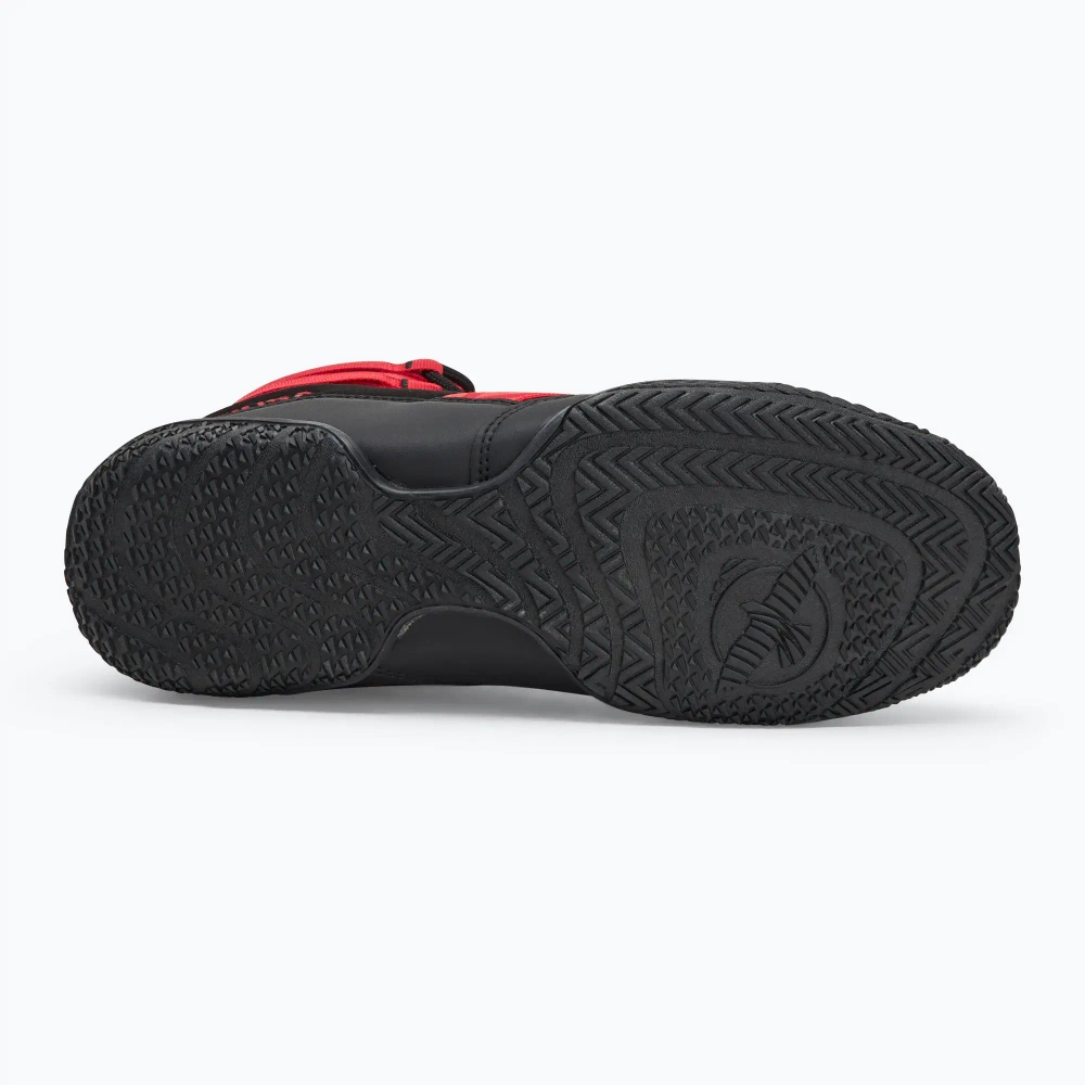 Боксёрки Hayabusa Strike Boxing red