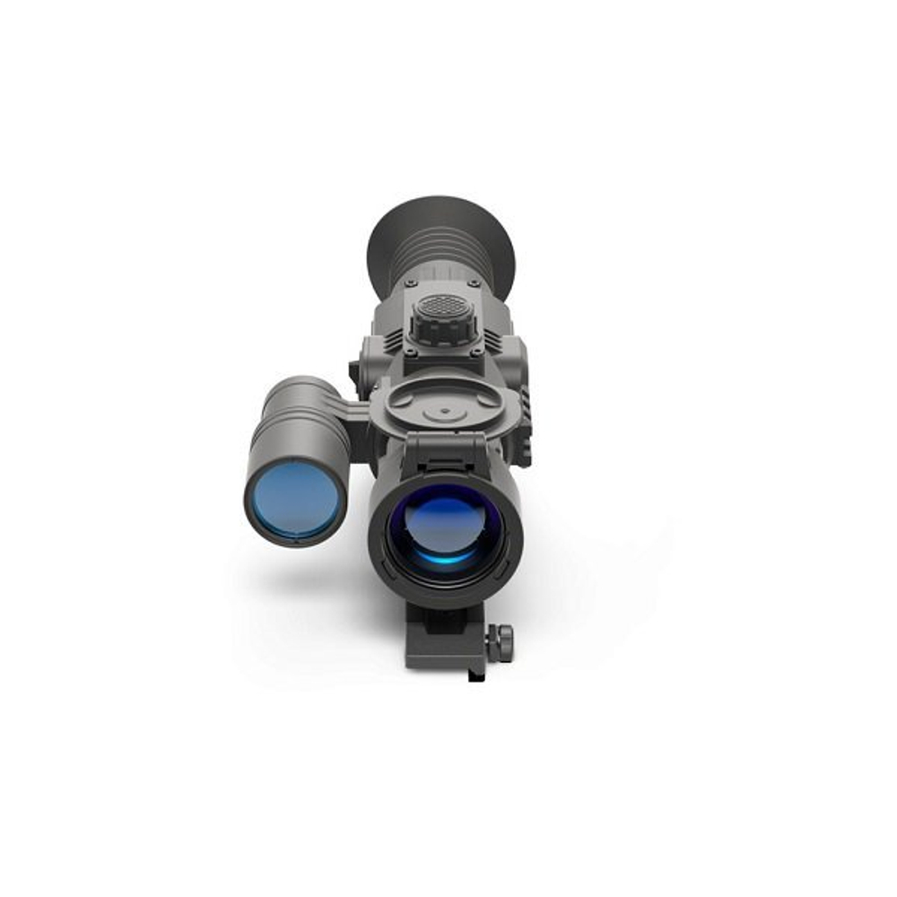Цифровой ночной прицел Yukon Sightline N455