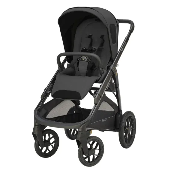 Коляска Inglesina Aptica XT 3 в 1 Magnet Grey Darwin i-Size