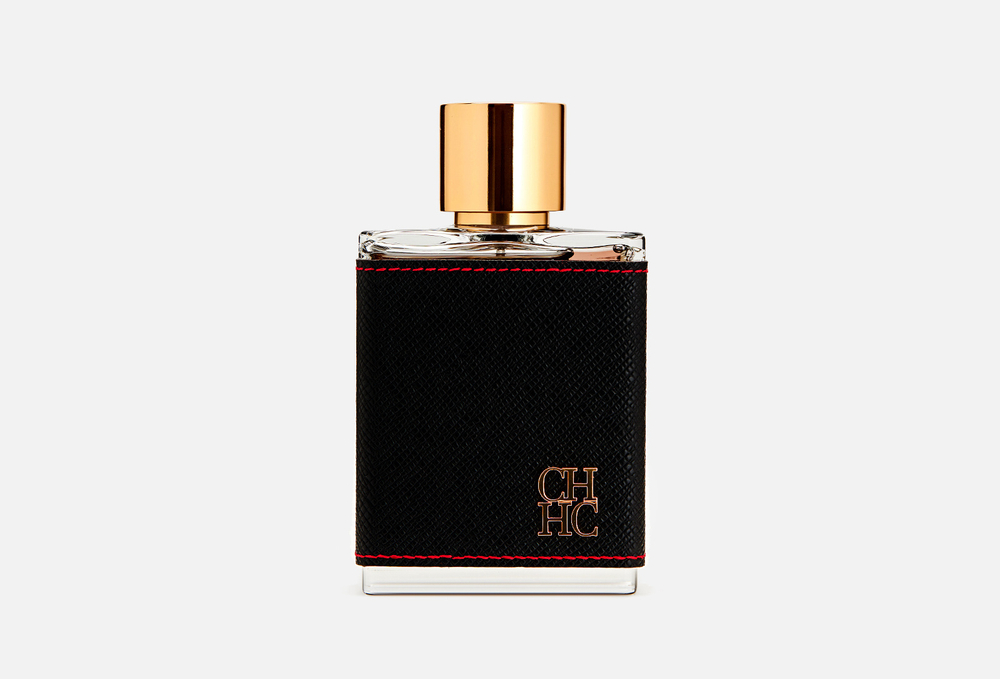 CAROLINA HERRERA CH men туалетная вода, мужской