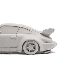 Подставка под благовония Porsche 911 by Nikita Trik