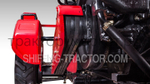 Минитрактор Shifeng | Шифенг SF-240 6/2 (с ПСМ)