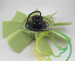 Вентилятор с муфтой D-720 MAXPOWER (1308010-651 / 130-12-042 / YM)