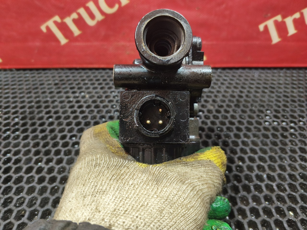 Кран ABS 2023г.