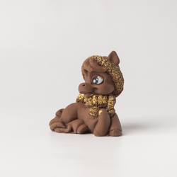 Новогодняя Лошадка