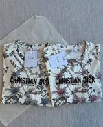 Футболка Christian Dior