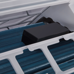 Сплит-система инверторного типа Electrolux Enterprise Super DC EACS/I-24HEN-WHITE/N8_24Y комплект