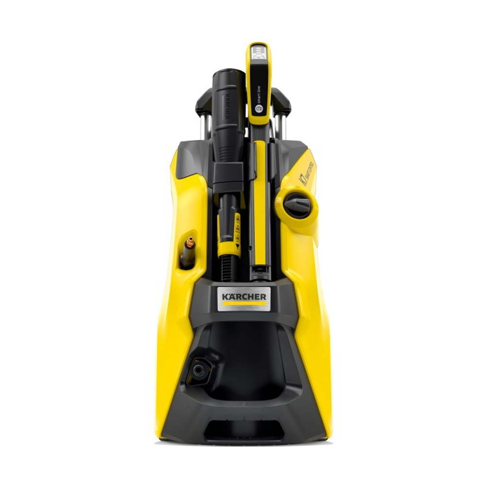 Мойка высокого давления Karcher K 7 Smart Control (1.317-200.0)