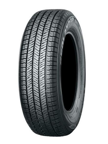 Летняя шина Yokohama Geolandar G91AT (225/65 R17 102H)