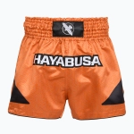 Шорты Hayabusa Core Fight orange