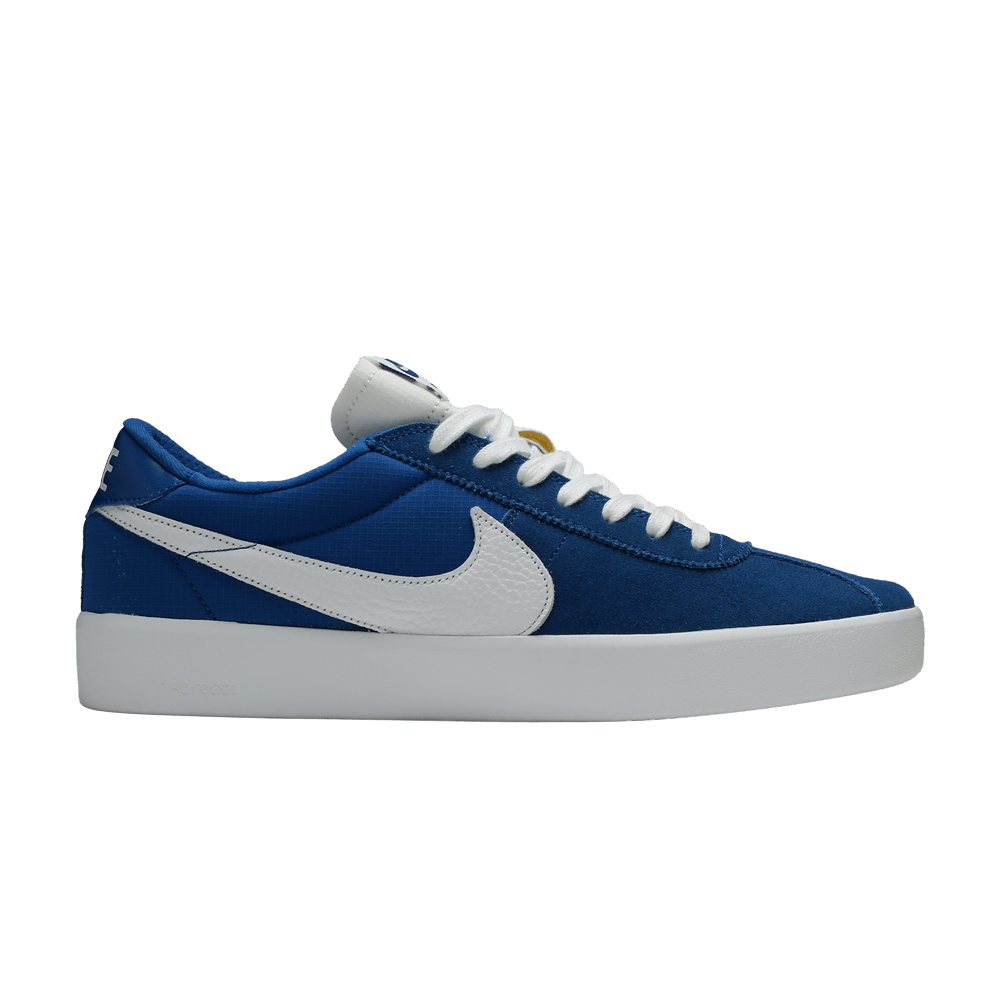Кроссовки Nike Sb Bruin Low React
