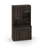 Мини-кухня ФИТ (FIT) вариант №5