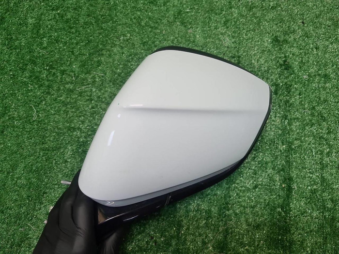 Зеркало левое Geely Tugella (2019-2024) 14 конт.