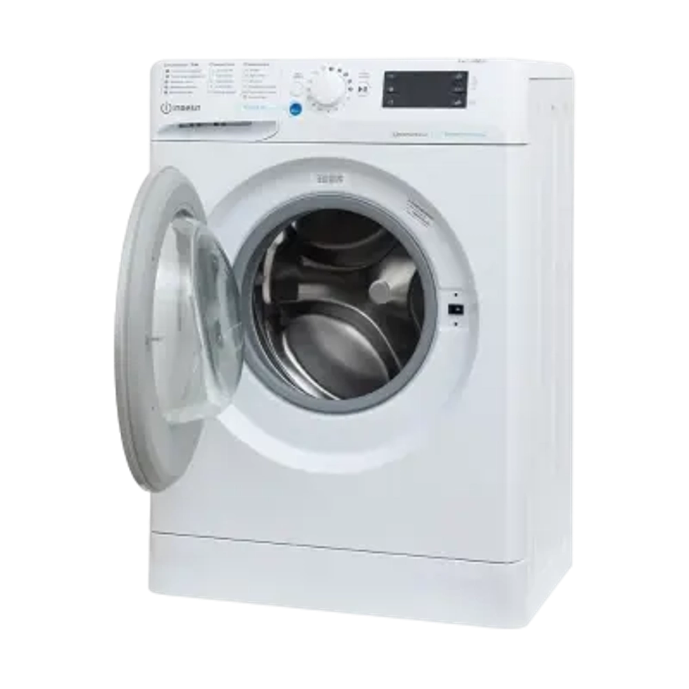 Стиральная машина Indesit BWSA 6109 WSV RU (869895600330 )