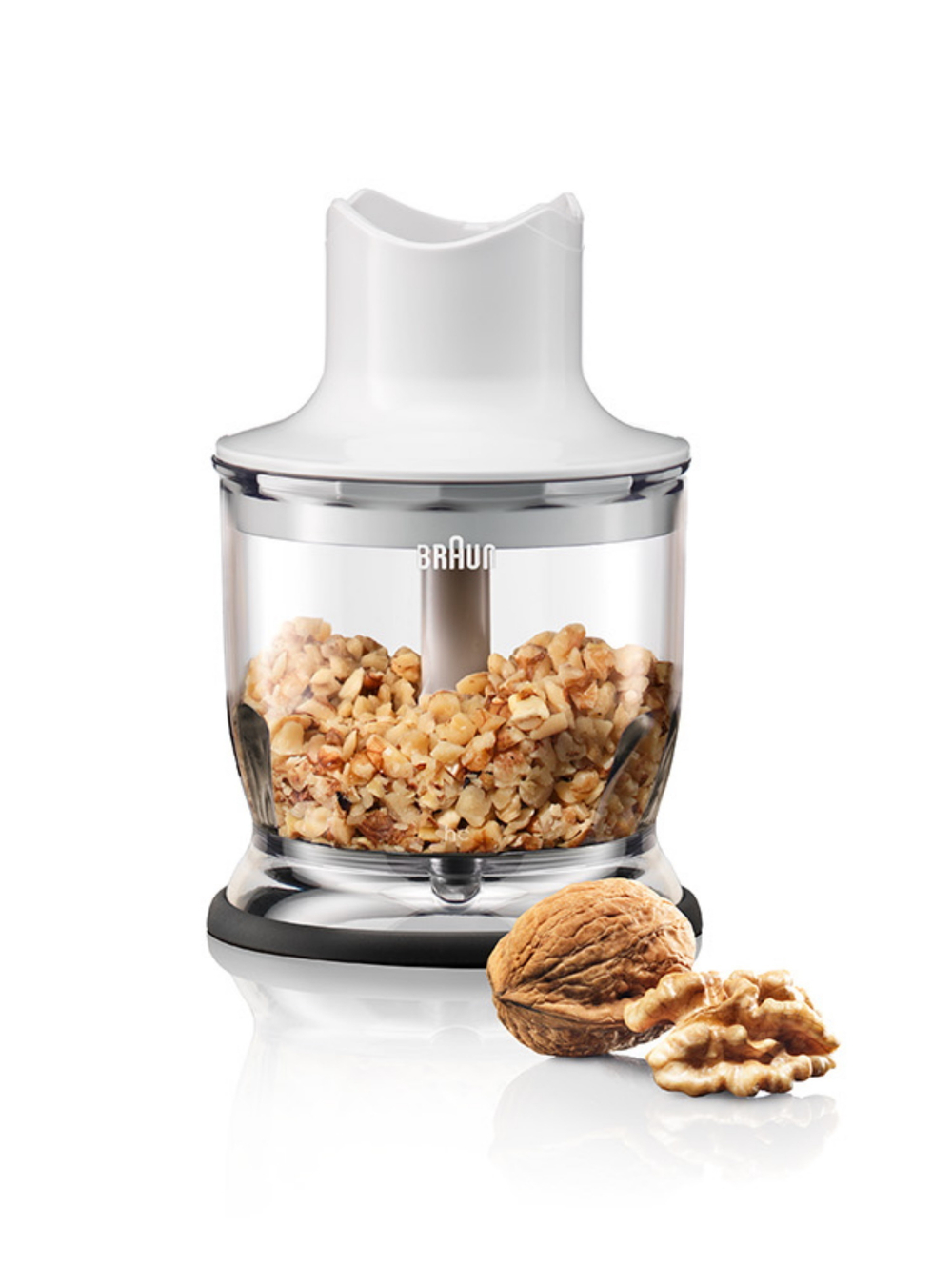Погружной блендер Braun Multiquick 5 MQ545 Aperitive