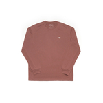 Лонгслив Nothomme Blue Monte Universe Reflective Print "Red Rock Red"