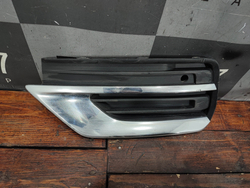 Решетка бампера левая Volvo XC90 2 19-24 Б/У Оригинал 31663514