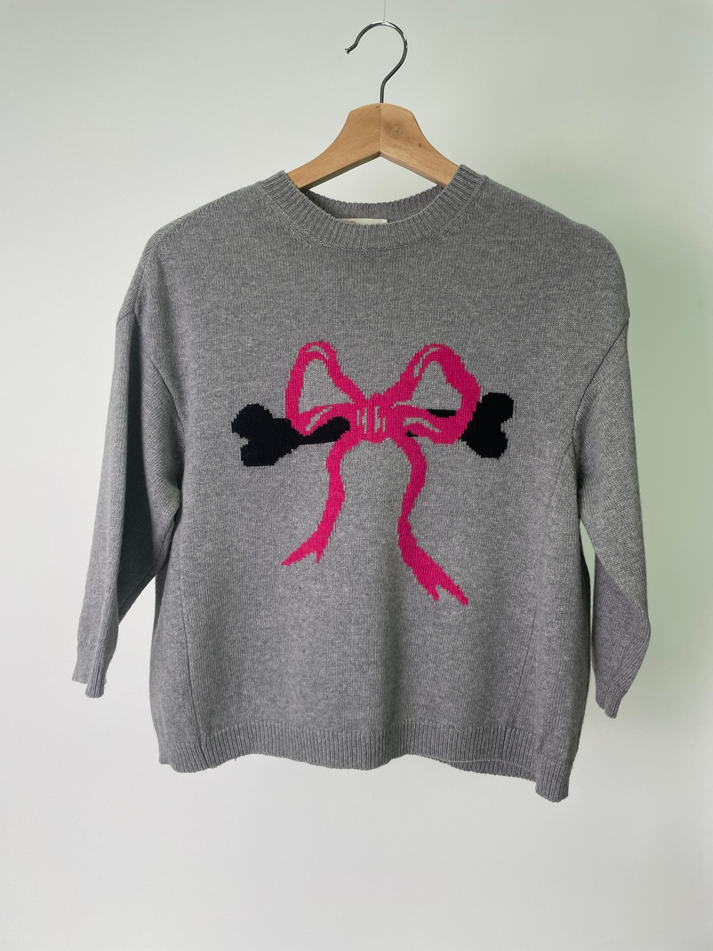 Свитер Red Valentino
