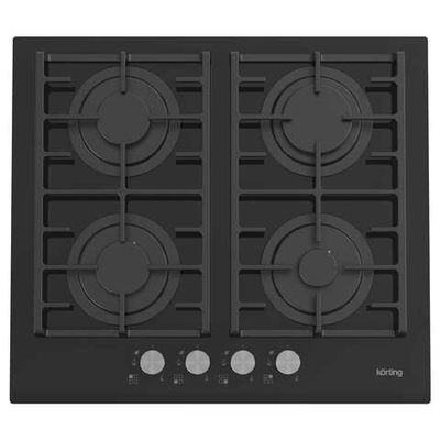 Варочная поверхность KORTING HGG 6805 CN