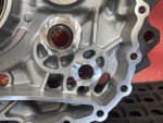 Корпус АКПП TRAXON 12TX2420TD 2024г.