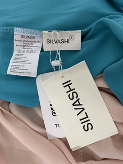 Платье Silvashi
