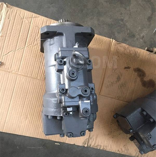 Гидравлический насос Hitachi ZX330-3