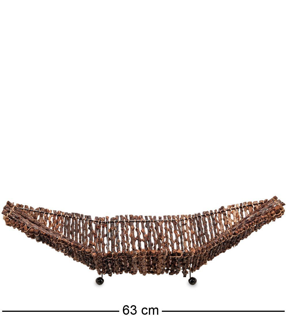 Decor and Gift 63-021 Комплект декоративных корзинок 2 шт. (о.Бали)