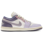 Jordan 1 Low Pastel Purple Women's
